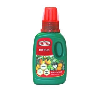 GNOJILO ZA CITRUSE SUBSTRAL 250 ML