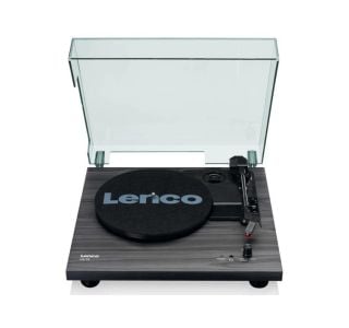 GRAMOFON LENCO LS-10BK