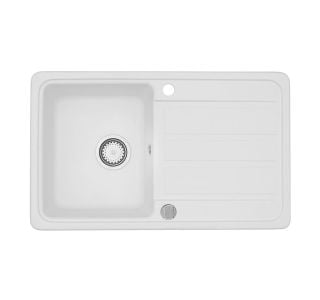 GRANITAL POMIVALNO KORITO SINK SOLUTION NATURA 40 PLUS BEL