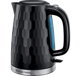 GRELNIK VODE RUSSELL HOBBS 26051-70 HONEYCOMB ČRN