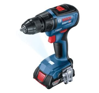 AKUMULATORSKI VRTALNIK BOSCH PROFESSIONAL GSR 18V-50