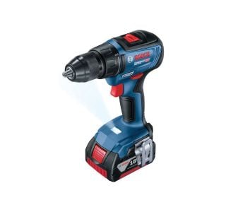 AKUMULATORSKI VRTALNIK BOSCH PROFESSIONAL GSR 18V-50