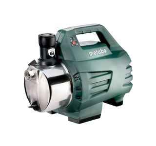 HIDROFOR, HIDROPAK METABO HWA 3500 INOX