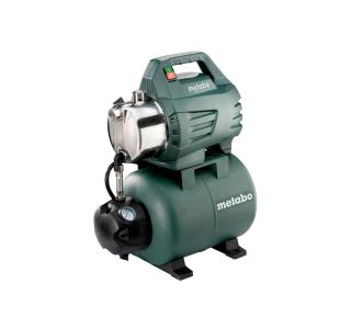 HIDROFOR, HIDROPAK METABO HWW 3500/25 INOX