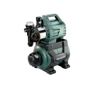 HIDROFOR, HIDROPAK METABO HWWI 3500/25 INOX