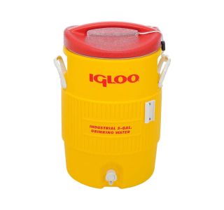 HLADILNA TORBA IGLOO 19L RUMEN