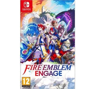 IGRA ZA NINTENDO NINTENDO FIRE EMBLEM ENGAGE