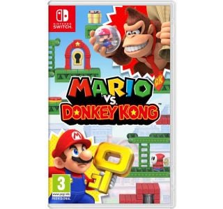 IGRA ZA NINTENDO NINTENDO MARIO VS. DONKEY KONG