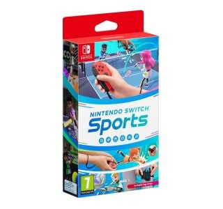 IGRA ZA NINTENDO NINTENDO NINTENDO SPORTS