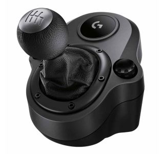 IGRALNI PRIPOMOČEK LOGITECH DRIVING FORCE SHIFTER