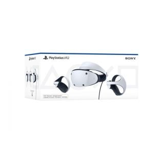 IGRALNI PRIPOMOČEK SONY PLAYSTATION PS5 VR2