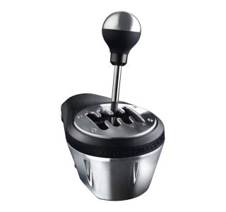 IGRALNI PRIPOMOČEK THRUSTMASTER TH8A SHIFTER MENJALNIK ADD ON PC/PS3/PS4/XBOXONE