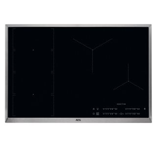 INDUKCIJSKA PLOŠČA AEG IKE84471XB