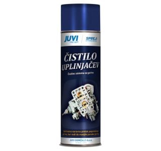 JUVI ČISTILO UPLINJAČEV 500ML