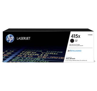 KARTUŠA/TONER HP TONER HP 415X ČRN ZA LJ M 454/MFP M479 ZA 7.500 STR