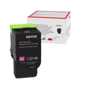 KARTUŠA/TONER XEROX MAGENTA TONER ZA C310/ C315, 2K