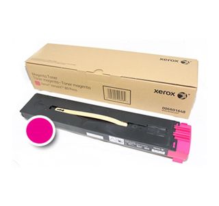 KARTUŠA/TONER XEROX MAGENTA TONER ZA VERSANT 180