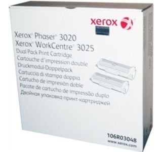 KARTUŠA/TONER XEROX TONER ZA P3020/WC3025 TONER ZA P3020/WC3025