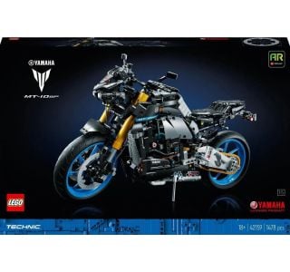 KOCKE LEGO YAMAHA MT-10 SP