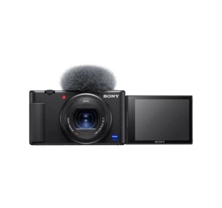 KOMPAKTNI FOTOAPARAT SONY ZV1BDI.EU