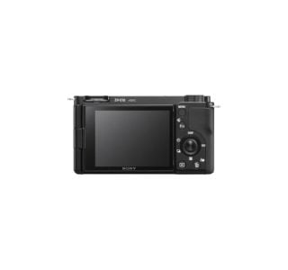 KOMPAKTNI FOTOAPARAT SONY ZVE10LBDI