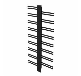 KOPALNIŠKI RADIATOR TREND A200 COVER 750 X 1374 ANTRACIT