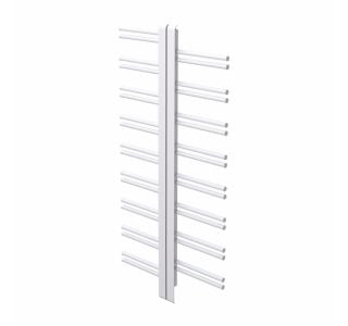 KOPALNIŠKI RADIATOR TREND A200 COVER 750 X 1374 BEL