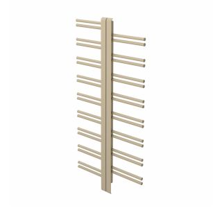 KOPALNIŠKI RADIATOR TREND A200 COVER 750 X 1374 PEŠČENA