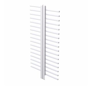 KOPALNIŠKI RADIATOR TREND A300 COVER 750 X 1374 BEL