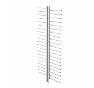 KOPALNIŠKI RADIATOR TREND A300 COVER 750 X 1694 BEL