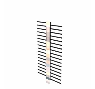 KOPALNIŠKI RADIATOR TREND A300 LINES 750 X 1374 ANTRACIT