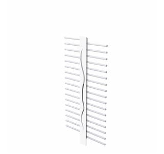 KOPALNIŠKI RADIATOR TREND A300 ZEN 750 X 1374 BEL