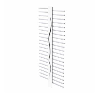 KOPALNIŠKI RADIATOR TREND A300 ZEN 750 X 1694 BEL