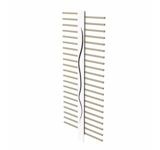 KOPALNIŠKI RADIATOR TREND A300 ZEN 750 X 1694 PEŠČENA