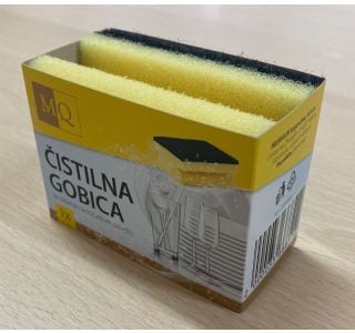 KRPA/GOBA MQ ČISTILNA GOBICA 1/1