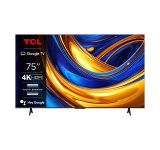 LED TV TCL 75P69B