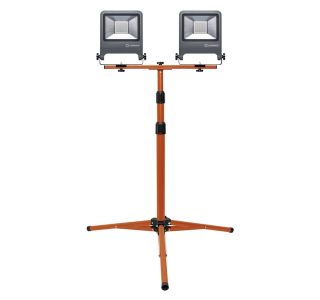 PRENOSNI REFLEKTOR LEDVANCE LED WORKLIGHT 2X50W CW TELESKOPSKO STOJALO