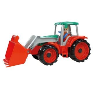 LENA TRUXX TRAKTOR Z ŽLICO 4417