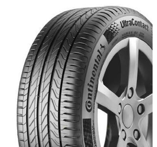 LETNA GUMA CONTINENTAL 195/65R15 91H ULTRACCONTACT