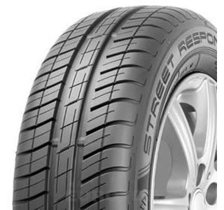 LETNA GUMA DUNLOP 195/65R15 91T STREETRESPONSE 2