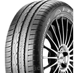 LETNA GUMA FULDA 185/60R14 82H ECOCONTROL HP