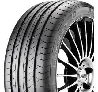 LETNA GUMA FULDA 215/45R17 91Y XL FR SPORTCONTROL 2