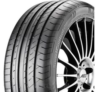 LETNA GUMA FULDA 235/35R19 91Y XL FR SPORTCONTROL 2