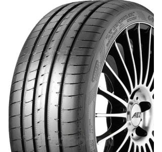 LETNA GUMA GOODYEAR 225/40R18 92Y XL FR EAGLE F1 ASYMMETRIC 5