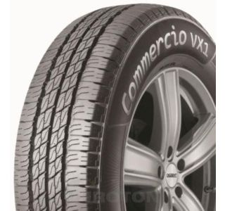 LETNA GUMA SAILUN 205/65R15C 102/100T COMERCIO VX1