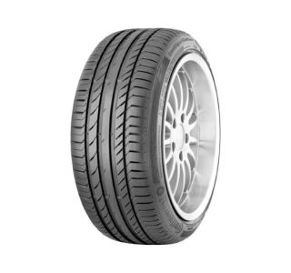 LETNA PNEVMATIKA CONTINENTAL 255/50 R20 109W XL FR SPORTCONTACT 5 J LR