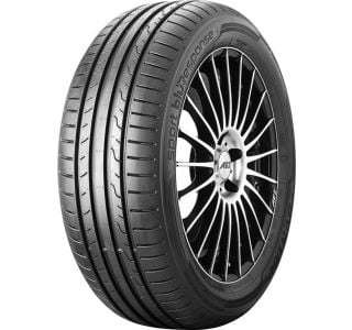 LETNA GUMA DUNLOP 185/60R15 84H BLURESPONSEDOTXX24