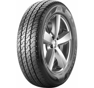 LETNA GUMA DUNLOP 215/70R15C 109/107SECONODRIVE