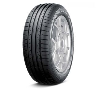 LETNA PNEVMATIKA DUNLOP 225/45R17 94W XL FR BLURESPONSE