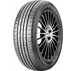 LETNA PNEVMATIKA NEXEN 165/60 R14 75H N'BLUE HD PLUS